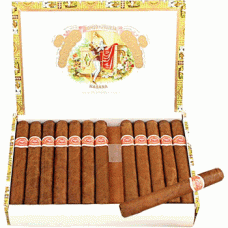 Сигары Romeo y Julieta Mille Fleurs/25 (шт.)